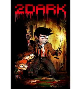 2Dark Steam Key EUROPE